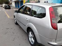 Usata Ford Focus 2007 Grigio Station wagon