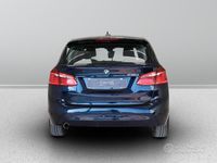 usata BMW 218 Serie 2 F45 2014 Active Tourer - d Active T