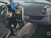 Usata Renault Clio IV Life 90 CV (66 kW) 2019 Grigio Berlina