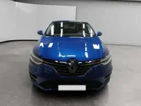 Usata Renault Mégane II Techno 115 CV (84 kW) 2022 Blu Berlina