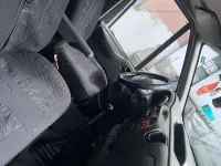 Begagnad Ford Transit 120 HK (88 kW) 2003 Grå Kombi