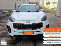 Usata Kia Sportage 115 CV (84 kW) 2016 SUV