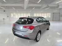 Usata Alfa Romeo Giulietta Business 119 CV (87 kW) 2017 Utilitaria