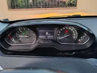 Usata Peugeot 208 82 CV (60 kW) 2017 Bianco Utilitaria