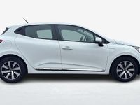 Usata Renault Clio V Zen 140 CV (102 kW) 2020 Bianco Berlina