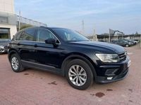 usata VW Tiguan 1.6 TDI SCR Business BlueMotion Technology usato