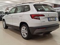 usata Skoda Karoq Karoq 20171.6 tdi scr Executive dsg