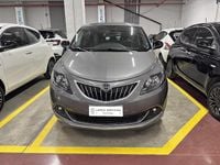 Usata Lancia Ypsilon Gold 69 CV (50 kW) 2023 Grigio Utilitaria