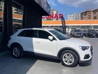 Usata Audi Q3 Advanced 150 CV (110 kW) 2020 Other SUV