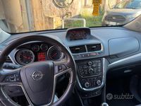 Occasion Opel Mokka 130 ch (95 kW) 2015 Noir SUV