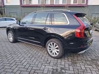 Usata Volvo XC90 235 CV (172 kW) 2016 Nero SUV