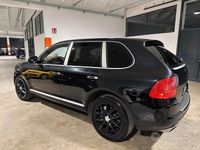 Usata Porsche Cayenne S 340 CV (250 kW) 2006 Nero SUV