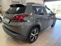 Usata Peugeot 2008 Allure 100 CV (73 kW) 2018 Other SUV