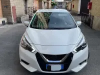 Gebraucht Nissan Micra Acenta 90 PS (66 kW) 2019 Kleinwagen
