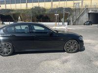 Usata BMW 520 M Sport 190 CV (139 kW) 2020 Berlina