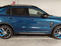 Usata Lynk & Co 01 179 CV (131 kW) 2022 Blu/azzurro SUV