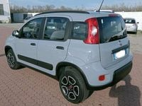 Usata Fiat Panda 86 CV (63 kW) 2021 Utilitaria