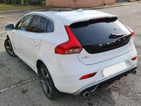 usata Volvo V40 V40II 2012 2.0 d3 R-design Momentum geartronic