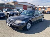 usata Honda Legend 3.5i V6 24V cat Sedan