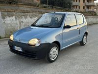 Usata Fiat 600 2003 Grigio Berlina