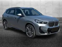 Usata BMW X1 M Sport 197 CV (144 kW) 2024 Grigio SUV
