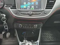 Usata Opel Crossland X 82 CV (60 kW) 2017 Bianco SUV