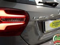 usata Mercedes A250 ClasseAutomatic Sport usato