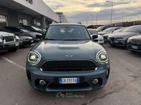 Occasion Mini Cooper 150 ch (110 kW) 2023 Gris Citadine