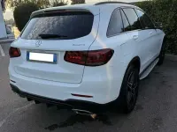 Usata Mercedes GLC220 Premium Plus 194 CV (142 kW) 2020 SUV