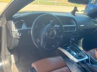 usata Audi A5 3.0 V6 TDI F.AP. quattro tiptronic