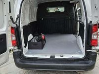 Usata Toyota Proace City City 102 CV (75 kW) 2021 Bianco Monovolume