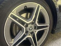 Usata Mercedes A200 Premium 150 CV (110 kW) 2021 Berlina