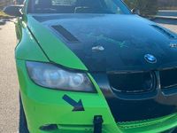 Usata BMW 320 Efficient Dynamics 150 CV (110 kW) 2005 Berlina