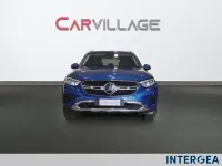 Usata Mercedes GLC220 Advanced Plus 2025 Blu SUV