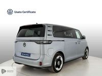Usado VW ID. Buzz Pro 210 kW (286 CV) 2024 Plateado Monovolumen