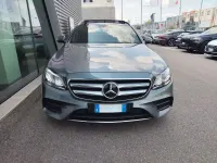 Usata Mercedes E220 Premium Plus 194 CV (142 kW) 2016 Other Station wagon