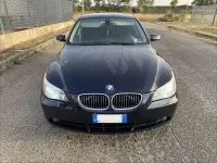 Usata BMW 525 177 CV (130 kW) 2005 Berlina