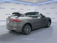 Usata Maserati Grecale GT 300 CV (220 kW) 2022 Nero SUV