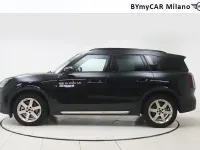 Usata Mini Countryman Classic 169 CV (124 kW) 2024 Nero SUV