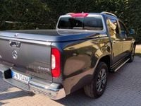 Usata Mercedes X250 190 CV (139 kW) 2018 Pick-up