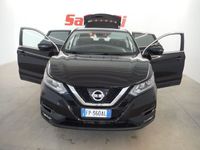 usata Nissan Qashqai 1.5 dCi Business