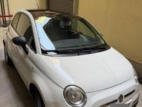 Usata Fiat 500 69 CV (50 kW) 2012 Berlina