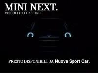 Usata Mini Cooper D Countryman 150 CV (110 kW) 2022 Nero SUV