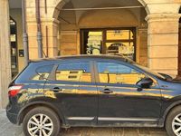 Usata Nissan Qashqai Acenta 117 CV (86 kW) 2014 SUV