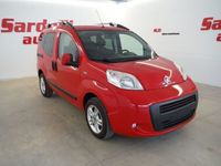 usata Fiat Qubo 1.3 MJT 75 CV Dynamic