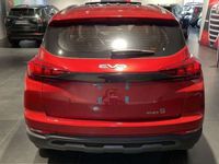 Usata EVO Evo 5 93 kW (127 CV) 2023 Rosso SUV