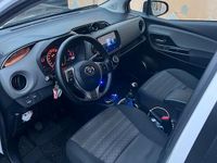 Usata Toyota Yaris 2016 Berlina