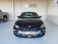 Usata Cupra Leon 150 CV (110 kW) 2025 Nero Berlina