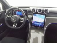 usata Mercedes 200 GLC4Matic Mild Hybrid AMG Lin
