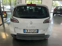 Usata Renault Scenic E-Tech 110 CV (80 kW) 2012 Other Monovolume